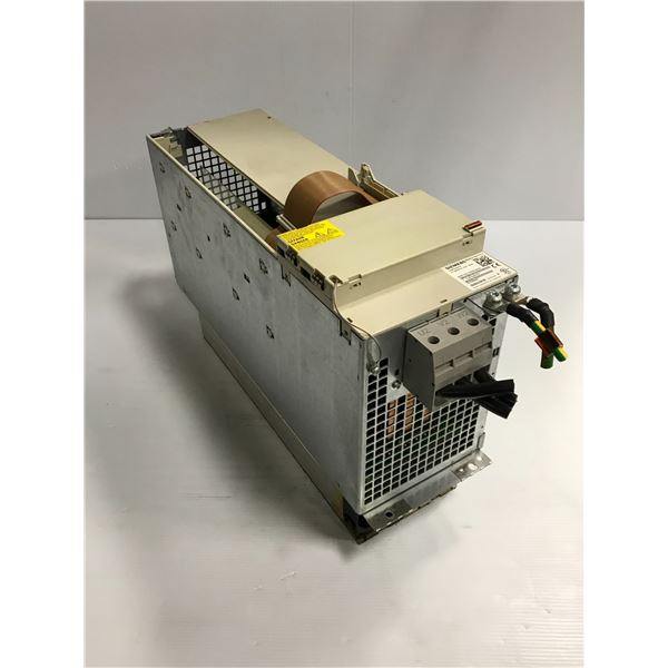 Siemens #6SN1124-1AA00-0EA2 Simodrive LT-Modul EXT 160A