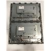 Image 3 : (2) Siemens #6AV6 643-0DD01-1AX1 MP277 10" Key, Screens
