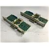 Image 1 : (2) Siemens #6SN1118-0AA11-0AA1 Circuit Boards