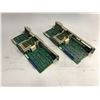 Image 2 : (2) Siemens #6SN1118-0AA11-0AA1 Circuit Boards