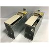 Image 2 : (2) Siemens #6SN1123-1AA00-0EA2 Simodrive