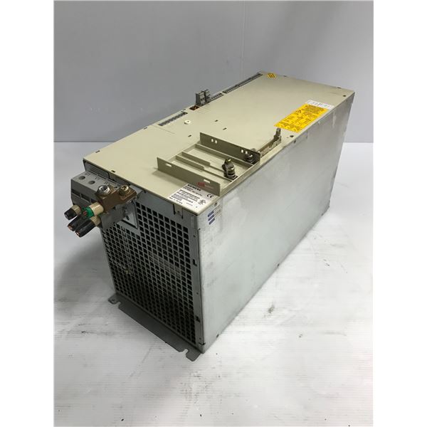 Siemens #6SN1145-1BA02-0CA1 Simodrive