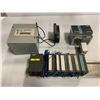 Image 1 : Lot of Siemens Items (see pics)