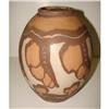 Image 1 : LUXEMBOURG POTTERY VASE
