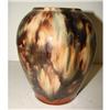 Image 1 : AMERICAN ART POTTERY VASE