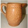 Image 2 : ENGLISH POTTERY CREAMER