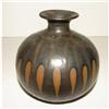 Image 1 : AMERICAN ART POTTERY VASE
