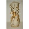 Image 1 : FIGURAL PORCELAIN VASE