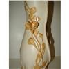 Image 4 : FIGURAL PORCELAIN VASE