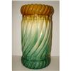 Image 1 : MAJOLICA STYLE UMBRELLA HOLDER