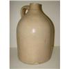 Image 2 : MASSACHUSETTS STONEWARE JUG