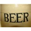 Image 4 : ENGLISH STONEWARE BEER COOLER