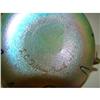 Image 5 : TIFFANY FAVRILE ART GLASS LAMP