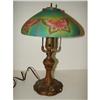 Image 1 : DESK LAMP WITH SHADE