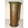 Image 1 : ROYCROFT COPPER VASE