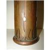 Image 4 : ROYCROFT COPPER VASE