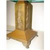 Image 4 : ARTS & CRAFTS STYLE LAMP