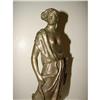Image 2 : CAST RESIN STATUE OF CLASSICAL FEMALE