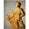 Image 5 : AMILCARE SANTINI CAST RESIN SCULPTURE