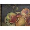 Image 3 : OIL ON BOARD STILL LIFE PAINTING