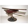 Image 1 : CURTISS AEROPLANE AIRPLANE MODEL