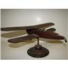 Image 2 : CURTISS AEROPLANE AIRPLANE MODEL