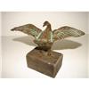 Image 4 : BRASS GOOSE SCULPTURE