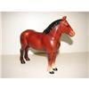 Image 2 : CAST IRON HORSE FIGURINE