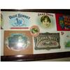 Image 3 : CIGAR BOX LABELS