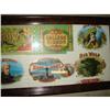 Image 5 : CIGAR BOX LABELS