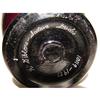Image 6 : AMERICAN ART GLASS VASE
