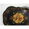 Image 3 : SMALL TOLEWARE TRAY