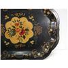 Image 4 : SMALL TOLEWARE TRAY