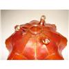 Image 5 : FENTON MARIGOLD CARNIVAL GLASS BOWL