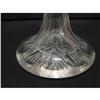 Image 3 : CUT GLASS COMPOTE