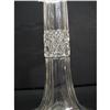 Image 4 : CUT GLASS COMPOTE