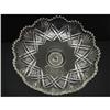 Image 5 : CUT GLASS COMPOTE