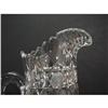 Image 4 : CUT GLASS PITCHER