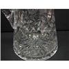Image 5 : CUT GLASS PITCHER