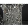 Image 3 : CUT GLASS PITCHER