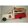 Image 1 : MARX PEPSI-COLA DELIVERY TRUCK