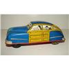 Image 1 : COURTLAND TIN WIND-UP CAR