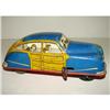 Image 2 : COURTLAND TIN WIND-UP CAR