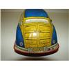 Image 4 : COURTLAND TIN WIND-UP CAR