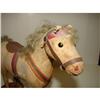 Image 3 : EARLY HORSE PULL-TOY