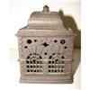 Image 3 : CAST IRON STILL BANK
