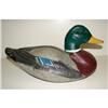 Image 3 : SEARS ROEBUCK MALLARD DECOY