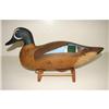 Image 1 : CAPT. HARRY JOBES BLUE WING TEAL DECOY