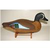 Image 2 : CAPT. HARRY JOBES BLUE WING TEAL DECOY