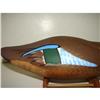 Image 4 : CAPT. HARRY JOBES BLUE WING TEAL DECOY